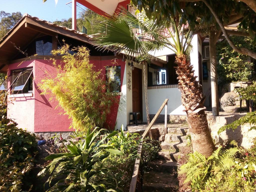 Studio Formana Florianopolis Ngoại thất bức ảnh