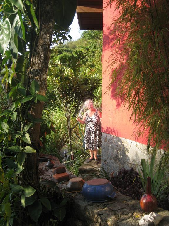Studio Formana Florianopolis Ngoại thất bức ảnh