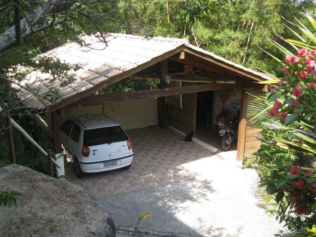 Studio Formana Florianopolis Ngoại thất bức ảnh