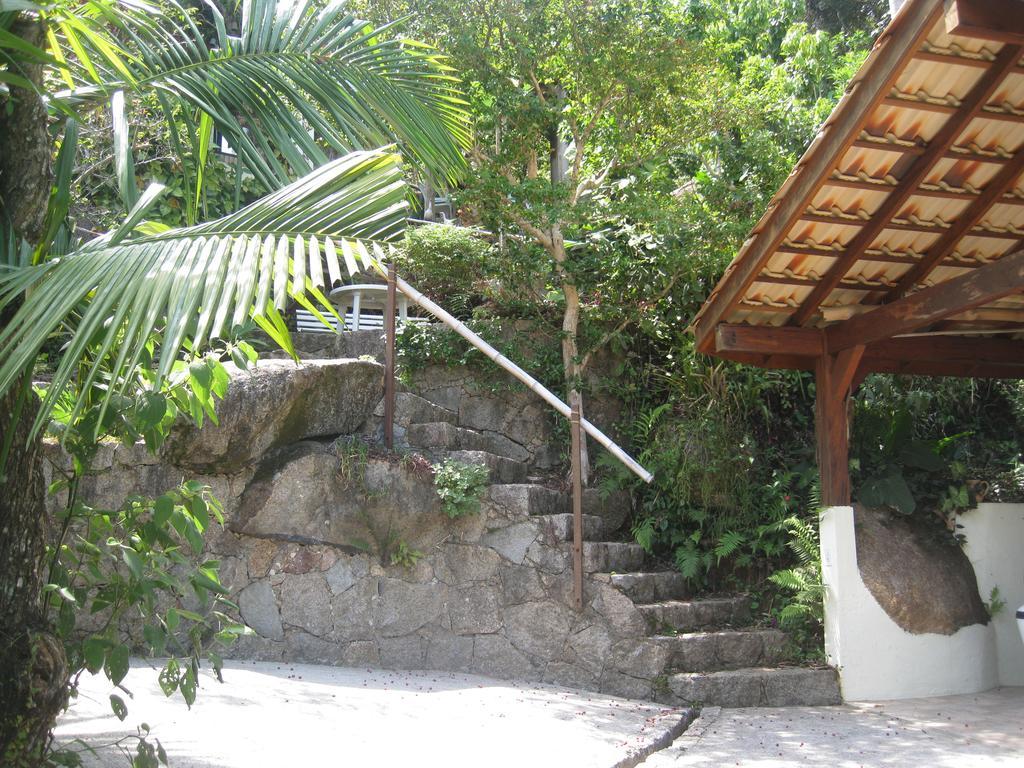 Studio Formana Florianopolis Ngoại thất bức ảnh