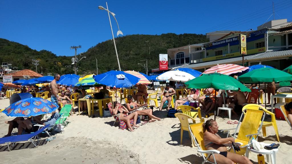 Studio Formana Florianopolis Ngoại thất bức ảnh