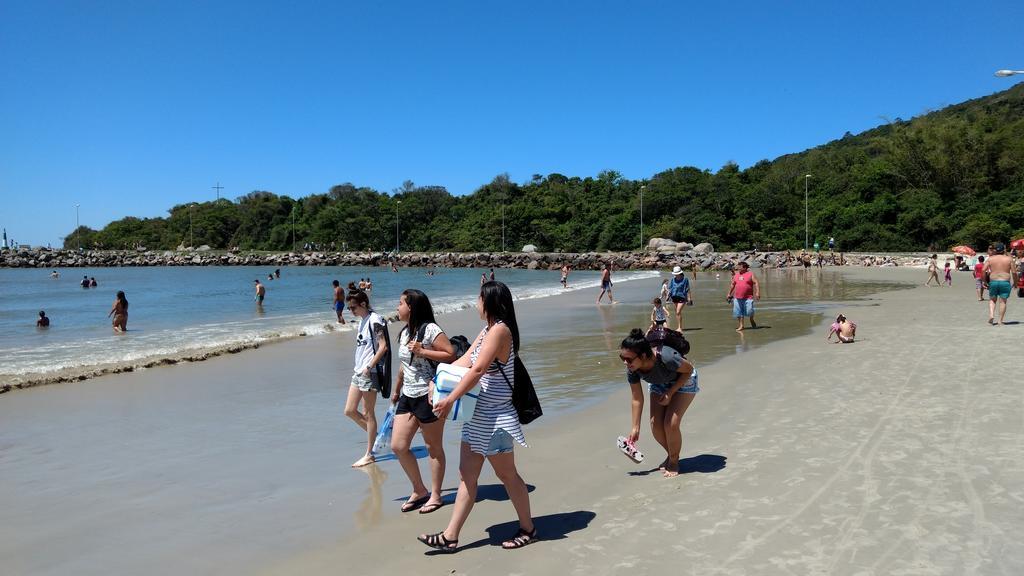 Studio Formana Florianopolis Ngoại thất bức ảnh